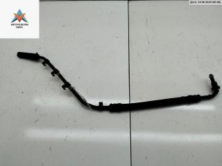 шланг гидроусилителя Volkswagen Fox 2 поколение [рестайлинг] 2006, 1.2 л., бензин, МКПП, серый, хетчбэк 3 дв.