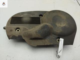 защита (кожух) ремня ГРМ Opel Astra G 1999, 1.6 л., бензин, МКПП, синий, универсал, 90530913