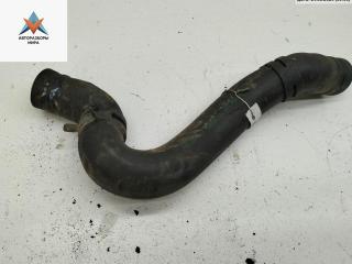 патрубок (трубопровод, шланг) SEAT Leon 1 поколение 2000, 1.6 л., бензин, МКПП, синий, хетчбэк 5 дв., 1J0122073AC