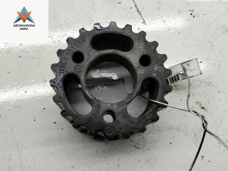 звездочка ТНВД Volkswagen Golf 6 поколение 2011, 2.0 л., дизель, МКПП, чёрный, универсал, 03L130111D