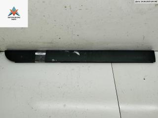 молдинг двери задней правой Skoda Superb 1 поколение 2002, 1.8 л., бензин, МКПП, зелёный, седан, 3U5854950A