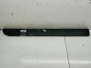 молдинг двери задней правой Skoda Superb 1 поколение 2002, 1.8 л., бензин, МКПП, зелёный, седан, 3U5854950A