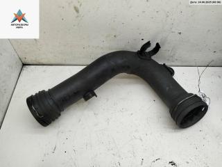патрубок турбины Volkswagen Passat B6 2007, 2.0 л., дизель, 1K0145762BA