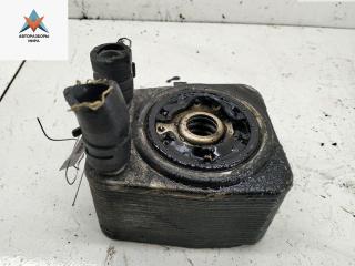 теплообменник масляного фильтра Volkswagen Golf 6 поколение 2011, 2.0 л., дизель, МКПП, чёрный, универсал, 038117