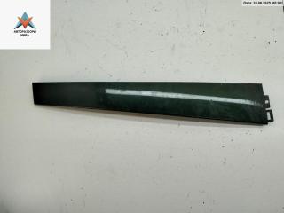 молдинг двери задней левой Skoda Superb 1 поколение 2002, 1.8 л., бензин, МКПП, зелёный, седан, 3B0839901