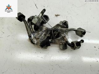 трубка топливная Volkswagen Golf 6 поколение 2011, 2.0 л., дизель