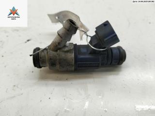 форсунка Skoda Octavia mk1 (A4 1U) 2003, 2.0 л., бензин, МКПП, серый, универсал, 06A906031AC