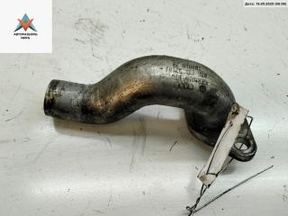 трубка системы рециркуляции EGR Volkswagen Golf 6 поколение 2011, 2.0 л., дизель, МКПП, чёрный, универсал, 03G131521AJ