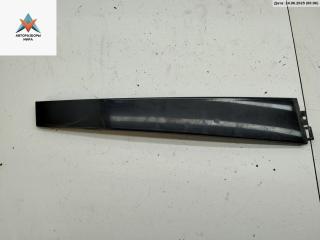 молдинг двери задней левой Volkswagen Passat B5 [рестайлинг] 2003, 1.9 л., дизель, МКПП, серый, универсал, 3B0839901