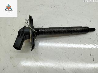 форсунка Volkswagen Golf 6 поколение 2011, 2.0 л., дизель, МКПП, чёрный, универсал, 03L130277A