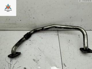 трубка системы рециркуляции EGR Volkswagen Passat B6 2007, 2.0 л., дизель, МКПП, чёрный, универсал, 03G131521D