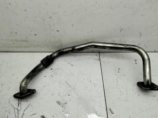 трубка системы рециркуляции EGR Volkswagen Passat B6 2007, 2.0 л., дизель, МКПП, чёрный, универсал, 03G131521D
