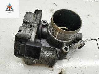 заслонка дроссельная Volkswagen Golf 6 поколение 2011, 2.0 л., дизель, МКПП, чёрный, универсал, 03G128063D