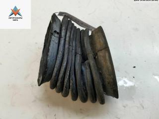 Гофра проводки двери Skoda Superb 1 поколение 2002, 1.8 л., бензин, МКПП, зелёный, седан, 8D0959845F