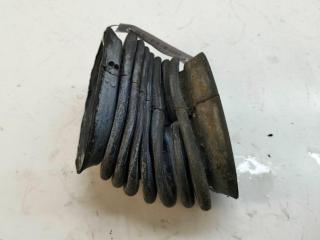 Гофра проводки двери Skoda Superb 1 поколение 2002, 1.8 л., бензин, МКПП, зелёный, седан, 8D0959845F