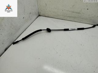 Трос двери задней Skoda Superb 1 поколение 2002, 1.8 л., бензин, МКПП, зелёный, седан, 3U5839085