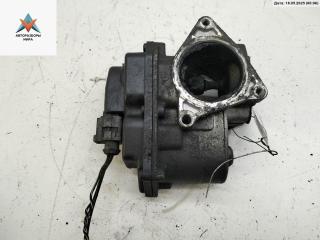 клапан EGR Volkswagen Passat B6 2007, 2.0 л., дизель, МКПП, чёрный, универсал, 03G131501