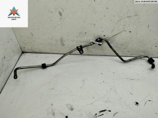 Трубка масляная турбины Volkswagen Golf 6 поколение 2011, 2.0 л., дизель, МКПП, чёрный, универсал