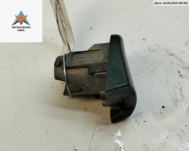 заглушка Skoda Superb 1 поколение 2002, 1.8 л., бензин, МКПП, зелёный, седан, 3B4839167 - фото №1