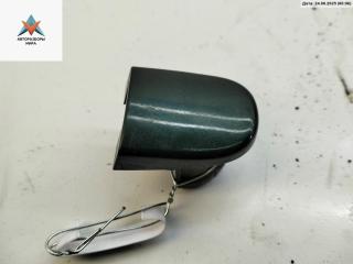 заглушка Skoda Superb 1 поколение 2002, 1.8 л., бензин, МКПП, зелёный, седан, 6Y0839167