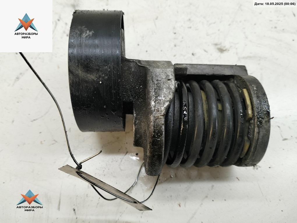 механизм натяжения ремня, цепи Volkswagen Golf 6 поколение 2011, 2.0 л., дизель, МКПП, чёрный, универсал, 038903315AH - фото №1