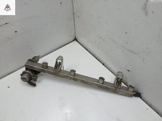 топливная рампа Opel Astra G 2000, 1.6 л., бензин, МКПП, серый, универсал