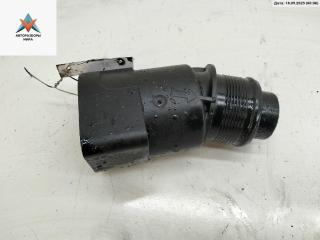 Трубка масляная турбины Volkswagen Golf 6 поколение 2011, 2.0 л., дизель, МКПП, чёрный, универсал, 03L131111Q