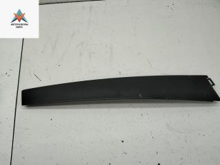 накладка двери (крышки) багажника Volkswagen Passat B5 [рестайлинг] 2003, 1.9 л., дизель, МКПП, серый, универсал, 3B0837901