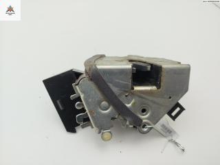 замок двери передней правой BMW 5 серия E39 1999, 2.0 л., бензин, МКПП, синий, седан, 8235126