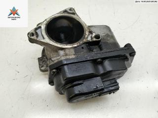 клапан EGR Volkswagen Golf 6 поколение 2011, 2.0 л., дизель, МКПП, чёрный, универсал, 03L131501