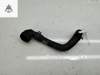 патрубок отопителя (печки) Volkswagen Passat B6 2007, 2.0 л., дизель, 1K0122291H