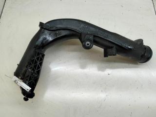 патрубок турбины Volkswagen Golf-6 2011, 2.0 л., дизель, 1K0145770AG