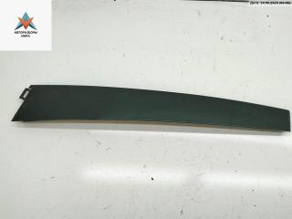 молдинг двери передней правой Skoda Superb 1 поколение 2002, 1.8 л., бензин, МКПП, зелёный, седан, 3B0837902