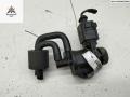 клапан вакуумного управления Volkswagen Passat B6 2007, 2.0 л., дизель, МКПП, чёрный, универсал, 1K0906283A - фото №2