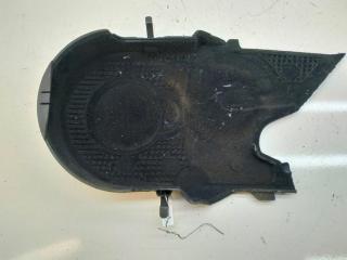защита (кожух) ремня ГРМ Volkswagen Passat B6 2006, 2.0 л., дизель, МКПП, серый, универсал, 045109107F