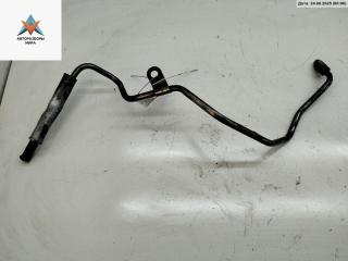 Трубка масляная турбины Volkswagen Golf 6 поколение 2011, 2.0 л., дизель, МКПП, чёрный, универсал