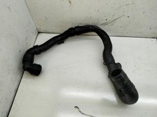 патрубок радиатора Volkswagen Golf-6 2011, 2.0 л., дизель, 1K0122291BN