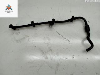 трубка топливная Volkswagen Golf 6 поколение 2011, 2.0 л., дизель, 928301101