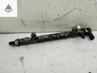 топливная рампа Volkswagen Golf 6 поколение 2011, 2.0 л., дизель, МКПП, чёрный, универсал, 057130764C