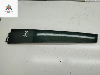 накладка двери (крышки) багажника Skoda Superb 1 поколение 2002, 1.8 л., бензин, МКПП, зелёный, седан, 3B0839902