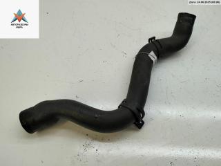 патрубок (трубопровод, шланг) SEAT Leon 1 поколение 2000, 1.6 л., бензин, МКПП, синий, хетчбэк 5 дв., 1J0122157P