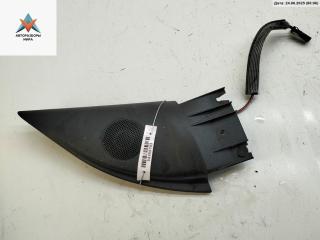 динамик высокочастотный (пищалка) Skoda Superb 1 поколение 2002, 1.8 л., бензин, МКПП, зелёный, седан, 3B0035411F