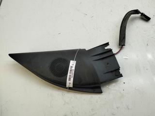 динамик высокочастотный (пищалка) Skoda Superb 1 поколение 2002, 1.8 л., бензин, МКПП, зелёный, седан, 3B0035411F