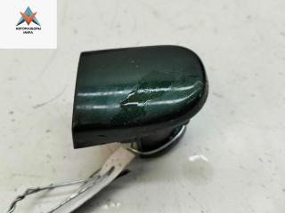 заглушка Skoda Superb 1 поколение 2002, 1.8 л., бензин, МКПП, зелёный, седан, 6Y0839167