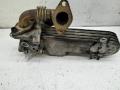 охладитель EGR / Радиатор EGR Volkswagen Passat B6 2007, 2.0 л., дизель, МКПП, чёрный, универсал, 03G121513J - фото №2