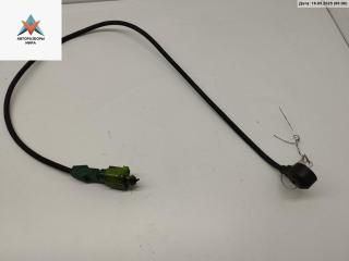 датчик детонации Audi A4 B7 2005, 2.0 л., бензин, МКПП, серый, универсал, 07D905377