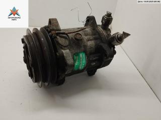 компрессор кондиционера Audi 80 8C/B4 1992, 2.0 л., бензин, SD7H15