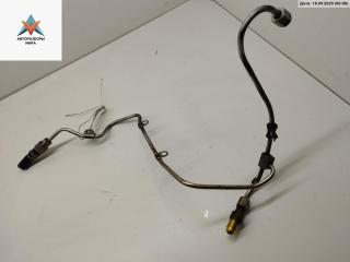 трубка ТНВД Audi A6 4F/C6 2004, 3.2 л., бензин, АКПП, чёрный, седан, 06E121509G