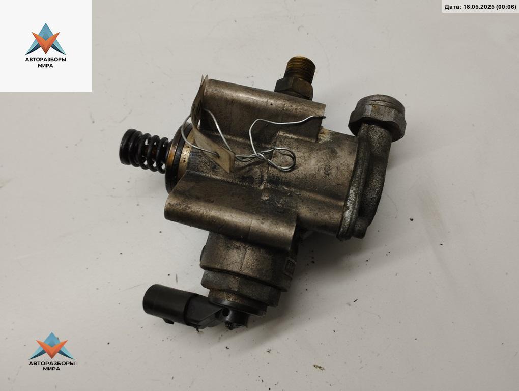 ТНВД Audi A6 4F/C6 2004, 3.2 л., бензин, АКПП, чёрный, седан, 06E127025G - фото №1