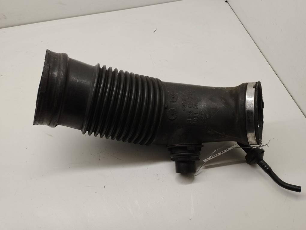 гофра инжектора Audi A6 C6 2004, 3.2 л., бензин, АКПП, седан, 06E129629E
